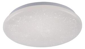 Leuchten Direkt 14122-16 - LED Kúpeľňové svietidlo so senzorom LED/12W/230V IP44