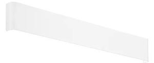 Ideal Lux - LED Nástenné svietidlo DELTA LED/19,5W/230V 4000K 61 cm CRI 90 biela