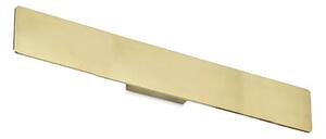 Ideal Lux - LED Nástenné svietidlo ZIG ZAG LED/30W/230V 75 cm CRI 90 mosadz