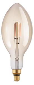 LED stmievateľná žiarovka VINTAGE E27/4,5W/230V 2200K - Eglo 110106