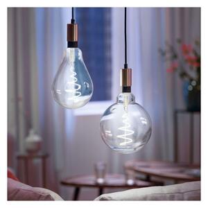 LED Stmievateľná žiarovka VINTAGE PS160 E27/6,5W/230V 2000-5000K CRI 90 Wi-Fi -WiZ