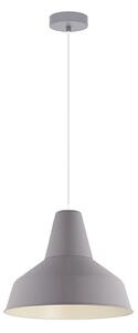 Eglo 54963 - Luster na lanku SOMERTON-P 1xE27/60W/230V