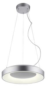 JUST LIGHT. 17075-21-LED Stmievateľný luster na lanku KETO ANIKA LED/26,5W/230V+DO
