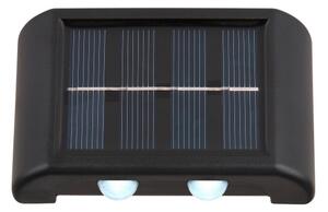 Globo 36492-3 - SADA 3x LED Solárne svietidlo SOLAR LED/0,8W/3V 6500K IP44