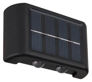 Globo 36492-3 - SADA 3x LED Solárne svietidlo SOLAR LED/0,8W/3V 6500K IP44