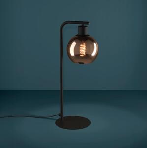 Eglo 390389 - Stolná lampa CORDOBA 1xE27/40W/230V medená