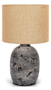 Aigostar - Stolná lampa 1xE27/60W/230V