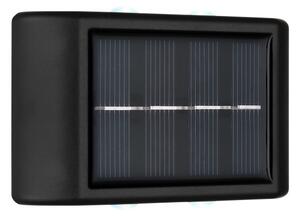 Globo 36492-3 - SADA 3x LED Solárne svietidlo SOLAR LED/0,8W/3V 6500K IP44