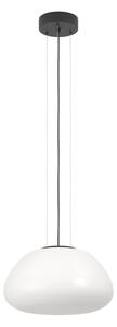Eglo 390201 - Luster na lanku BALMES 1xE27/40W/230V