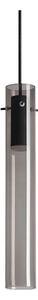 Ideal Lux - LED Luster na lanku FLAM LED/10W/230V pr. 6 cm CRI 90 šedá