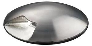 Ideal Lux - LED Nájazdové svietidlo ROCKET LED/2W/24V CRI 90 IP68 matný chróm
