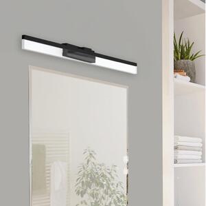 Eglo 780432 - LED Kúpeľňové osvetlenie zrkadla YANGUAS LED/11W/230V 59,5 cm IP44