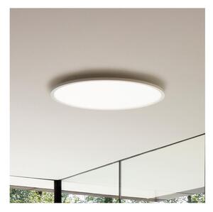 Ideal Lux - LED Stropné svietidlo FLY LED/18W/230V 2700K pr. 35cm CRI90 IP40 biela