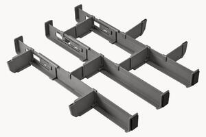 Organizér do zásuvky Multi-Fit