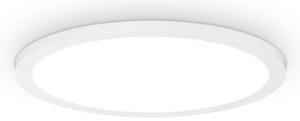Ideal Lux - LED Stropné svietidlo FLY LED/18W/230V 2700K pr. 35cm CRI90 IP40 biela