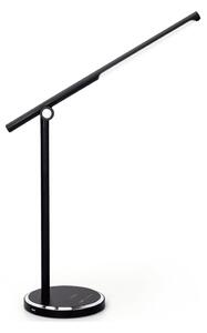 Aigostar - LED Stmievateľná dotyková stolná lampa LED/8W/230V 3000-6000K čierna