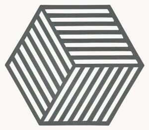 Silikónová podložka Hexagon