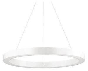 Ideal Lux - LED Luster na lanku ORACLE LED/33W/230V 3000K pr. 60 cm CRI 90 biela
