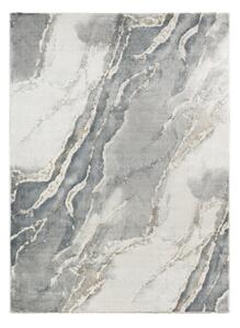 Koberec LUCY NEW MARBLE sivý