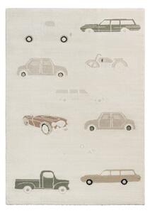 Koberec ELIO KIDS CARS