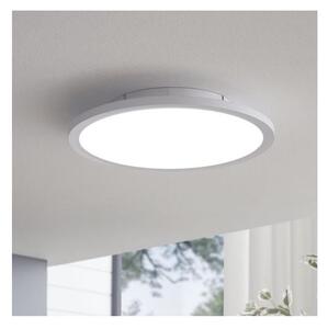 Eglo 79469 - LED Stmievateľné stropné svietidlo POZZALLO LED/21W/230V + DO