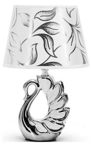 Aigostar - Stolná lampa 1xE14/40W/230V