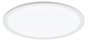Eglo 79469 - LED Stmievateľné stropné svietidlo POZZALLO LED/21W/230V + DO
