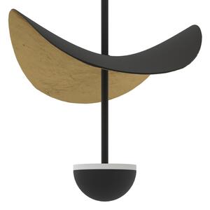 Eglo 390411 - LED Stmievateľné stropné svietidlo DRACERA 7xLED/2,3W/230V 3000K