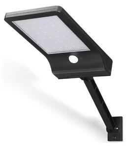 Aigostar - LED Solárna lampa so senzor. LED/3W/3,7V 3000/4000/5000K + DO