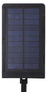 Aigostar - LED Solárna lampa so senzor. LED/3W/3,7V 3000/4000/5000K + DO