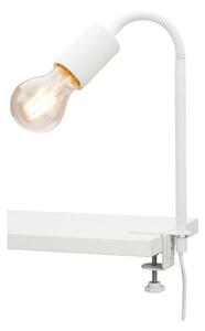 Briloner 2600-016 - Stolná lampa CLIP ON 1xE27/10W/230V