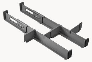 Organizér do zásuvky Multi-Fit