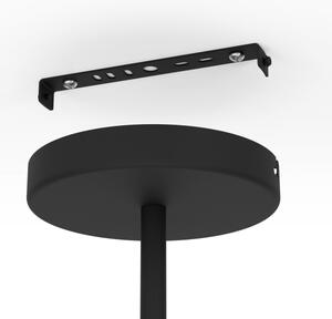 Eglo 39984 - LED Prisadený luster ALTAMIRA 4xGU10/4,6W/230V 3000K zlatá