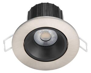 Philips - SADA 3x LED Stmievateľné kúpeľňové svietidlo ABROSA LED/9W/230V IP44