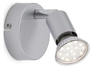 Briloner 2906-014 - LED Nástenné bodové svietidlo PICCO 1xGU10/3W/230V