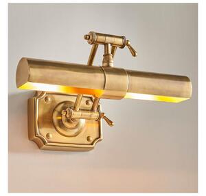 Endon 69832 - Obrazové svietidlo WINCHESTER 2xE14/6W/230V 35,5 cm mosadz