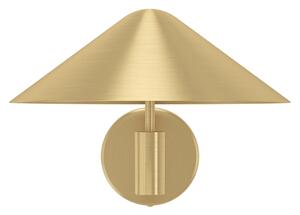 Eglo 390273 - LED Nástenné svietidlo PARAGUAY LED/12W/230V 3000K zlatá