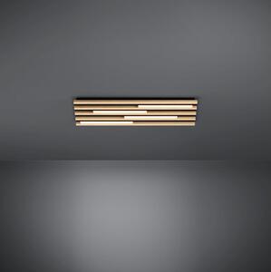 Eglo 390428 - LED Stmievateľné stropné svietidlo MARREIRA 4xLED/9W/230V 3000K