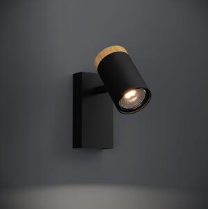 Eglo 39647 - LED Nástenné bodové svietidlo CARTAGENA 1xGU10/4,5W/230V 3000K