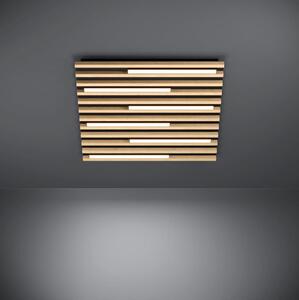 Eglo 390427 - LED Stmievateľné stropné svietidlo MARREIRA 6xLED/8,5W/230V 3000K