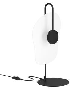 Eglo 390208 - LED Stolná lampa LARDERIA LED/5,4W/230V 3000K