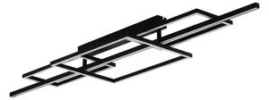 Eglo 390282 - LED Stmievateľný prisadený luster PUEBLA LED/34,5W/230V 3000K
