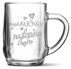 Sablio Polliter Moja vnučka je najlepšia 0,5 l