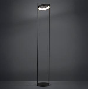 Eglo 390022 - LED Stmievateľná stojacia lampa MONTEFANO LED/20W/230V 3000K