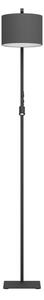 Eglo 390068 - LED Stojacia lampa FOLIGNO 1xE27/40W/230V + LED/3,8W