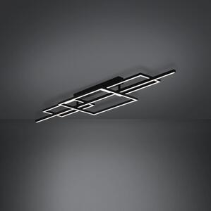 Eglo 390282 - LED Stmievateľný prisadený luster PUEBLA LED/34,5W/230V 3000K