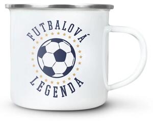 Sablio Plecháčik Futbalová legenda: 300 ml