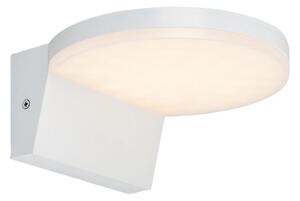 Rabalux 77118 - LED Vonkajšie nástenné svietidlo BATIDA LED/9W/230V IP54 biela