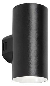Rabalux 77155 - LED Vonkajšie nástenné svietidlo URFA LED/18W/230V IP65 čierna