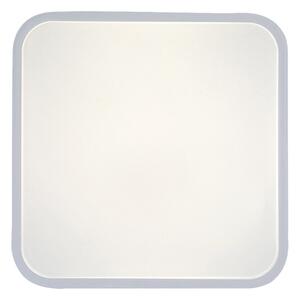Rabalux 77138 - LED kúpeľňové stropné svietidlo so senzorom LOWAR 18W/230V 4000K IP44